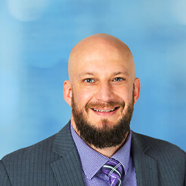 Photo of Andrew R. Sarazin