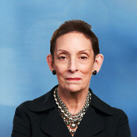 Photo of Paula E. Litt