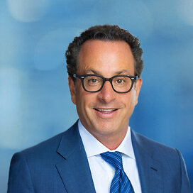 Photo of Lowell D. Salesin