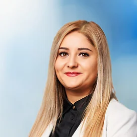 Photo of Elizabeth  Serrano