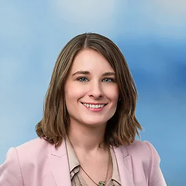 Photo of Emily R. L. Magee