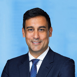 Photo of Jason Alejandro Monahan