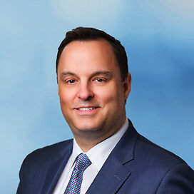 Photo of Erick J. Palmer, Ph.D.