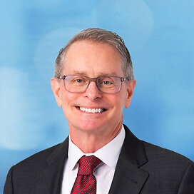 Photo of Joseph A. Mahoney