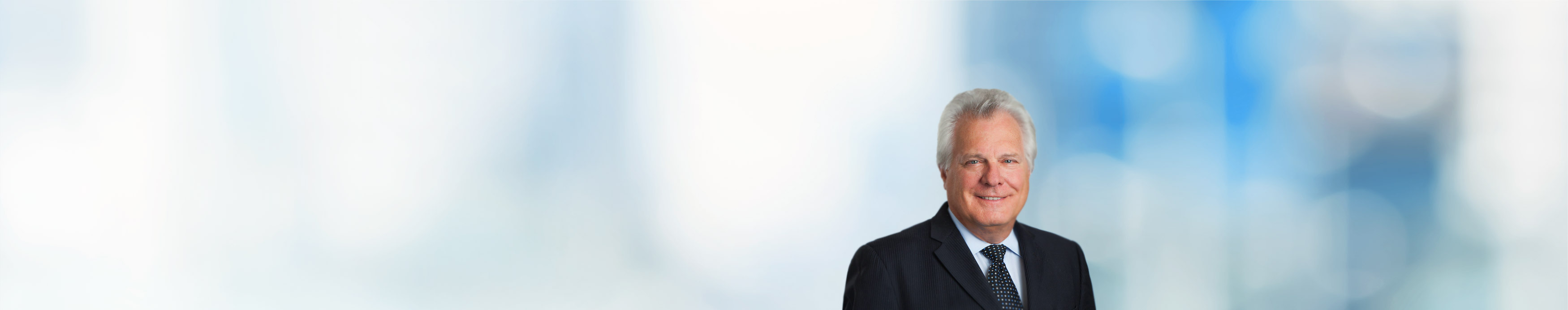 William Hochkammer, Honigman LLP Photo