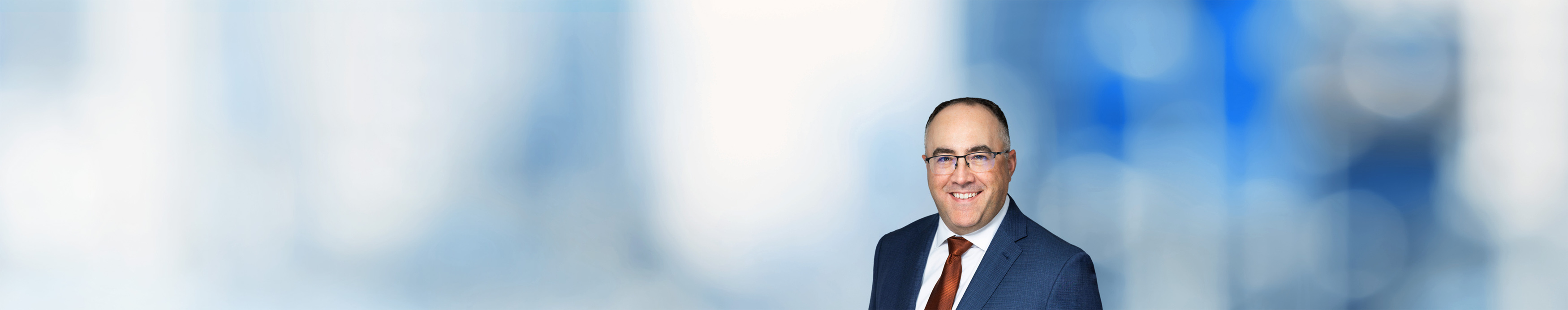 William Josten, Honigman LLP Photo