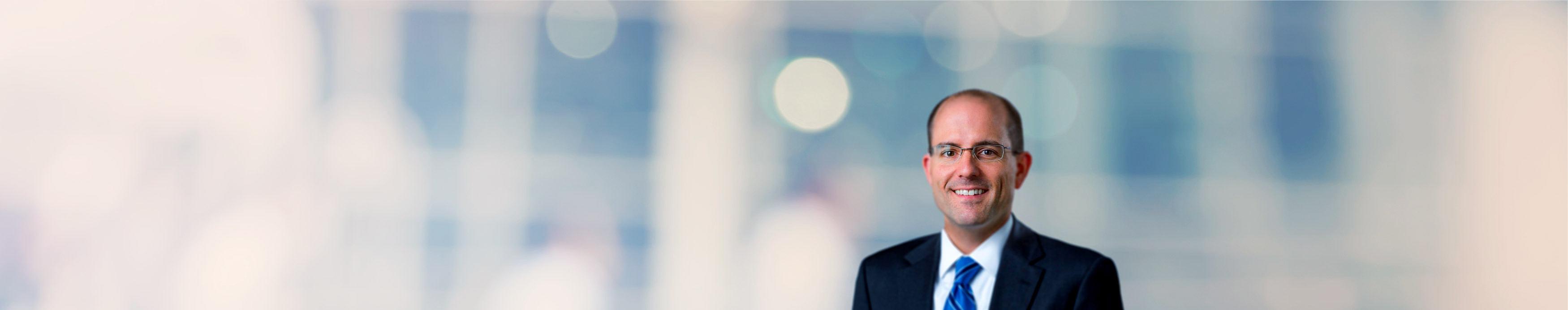 Matthew Szalach, Honigman LLP Photo