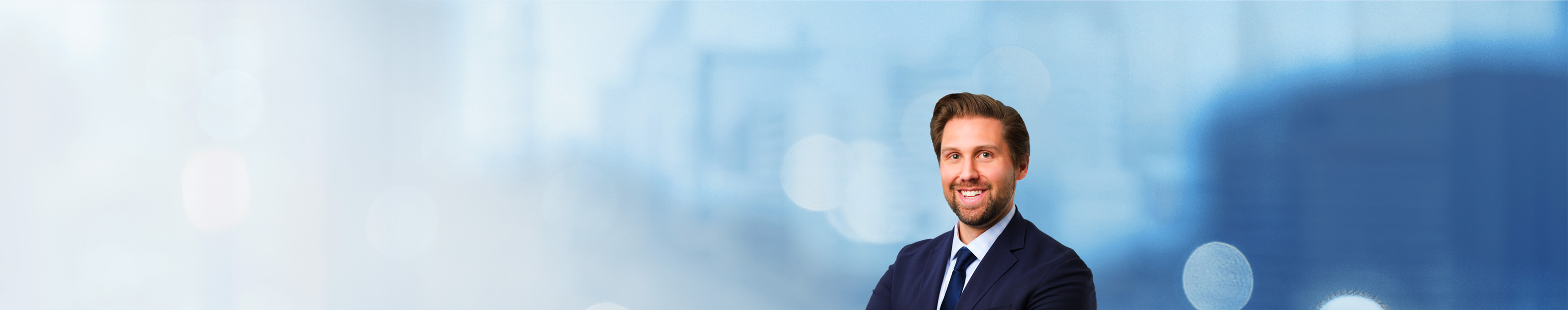 Mike Tirman, Honigman LLP Photo