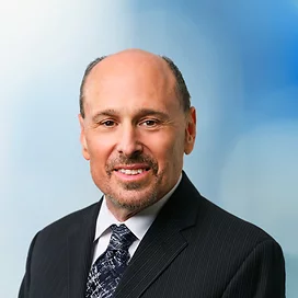 Photo of Kenneth A. Goldstein