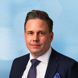 Photo of Evan T. Knott