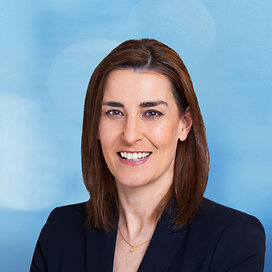 Photo of Christina M. Grossi