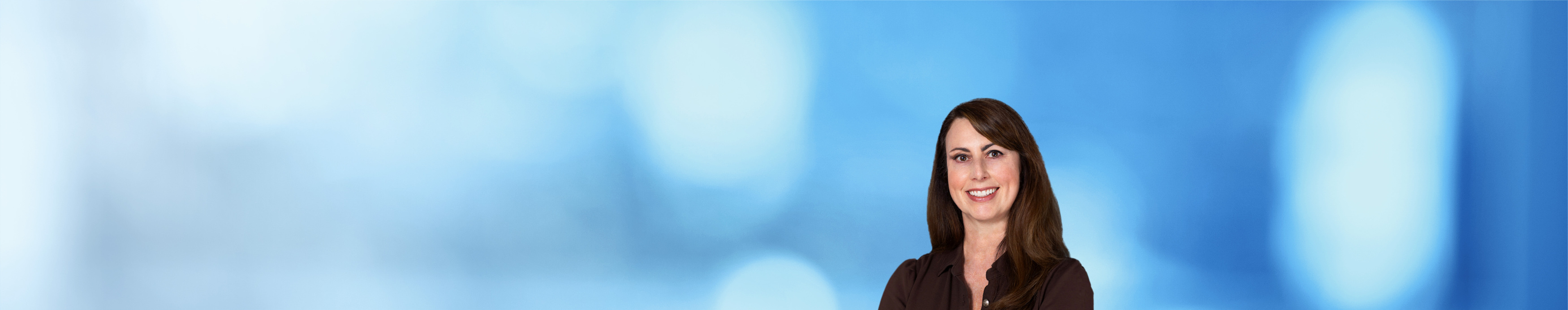 April Cour, Honigman LLP Photo