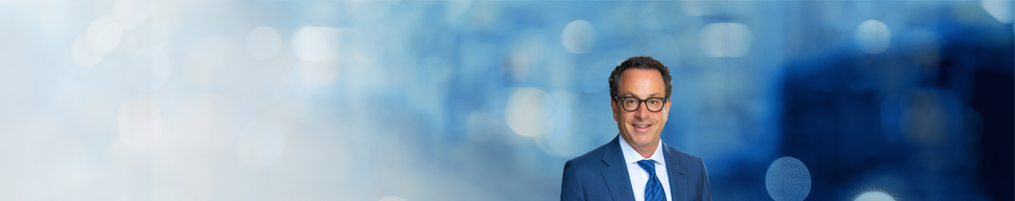 Lowell Salesin, Honigman LLP Photo