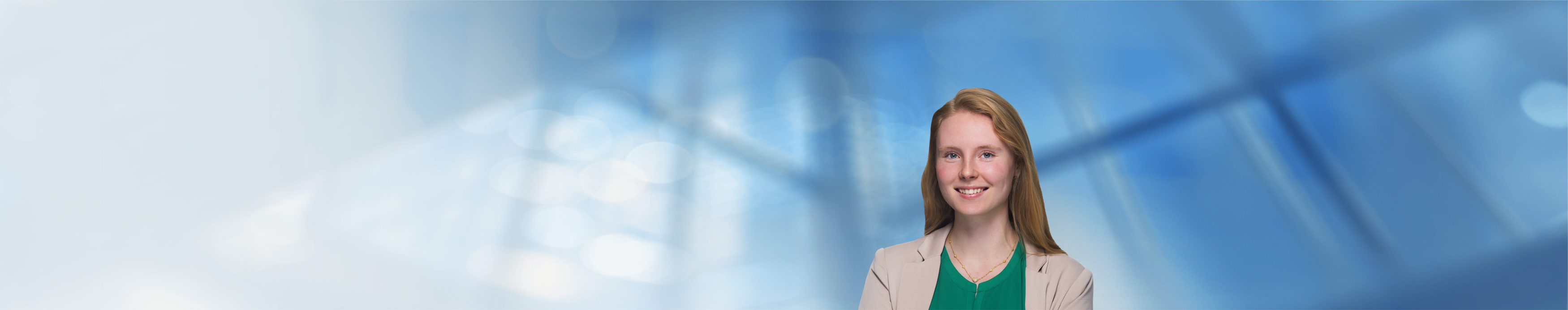 Devin Coulter, Honigman LLP Photo