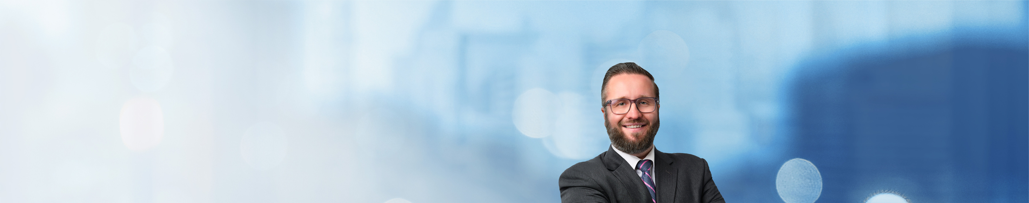 George Stowe, Honigman LLP Photo