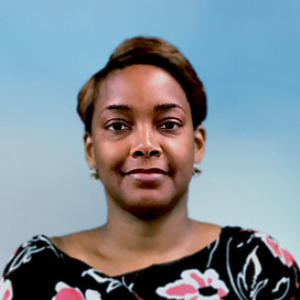 Photo of Nikki N. Davis