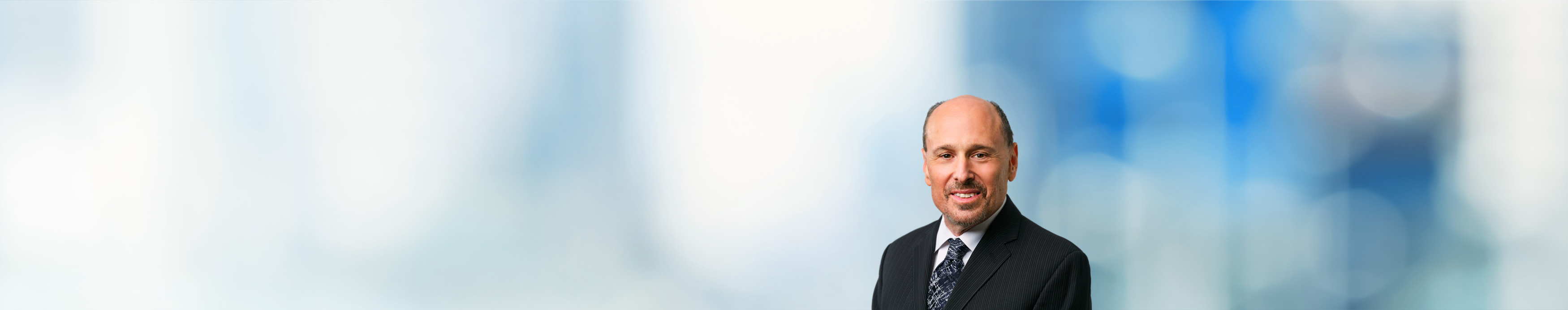 Kenneth Goldstein, Honigman LLP Photo