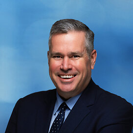 Photo of Brian K. Brookey