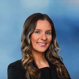 Photo of Alyssa J. Karpinski