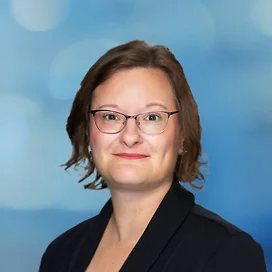 Photo of Nichole  Goebel