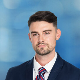 Photo of Paul W. Guenther