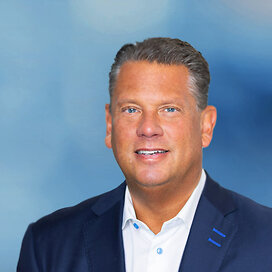 Photo of Phillip D. Torrence