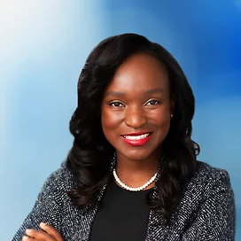 Photo of Mahja D. Zeon