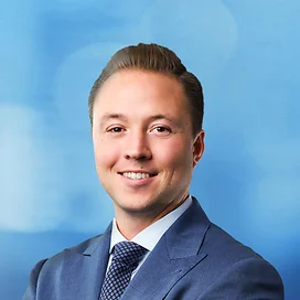 Photo of Jonathan A. Kirschmeier