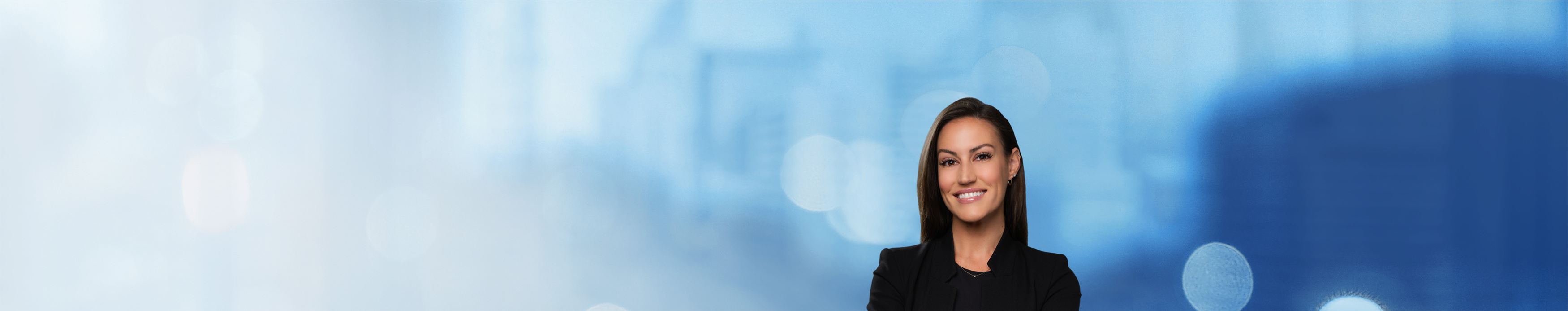 Tricia Collins, Honigman LLP Photo