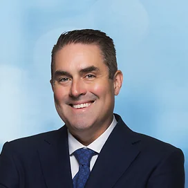 Photo of Herbert F. Allen