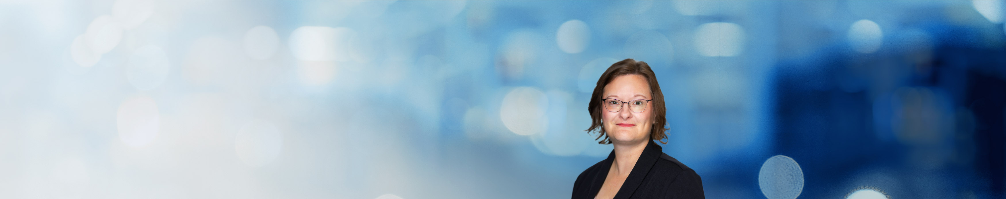 Nichole Goebel, Honigman LLP Photo