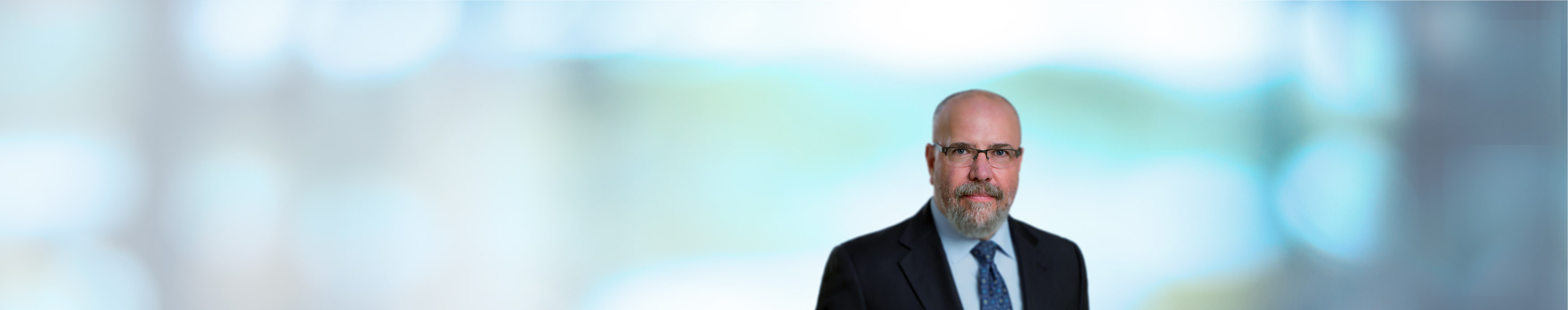 Leonard Niehoff, Honigman LLP Photo