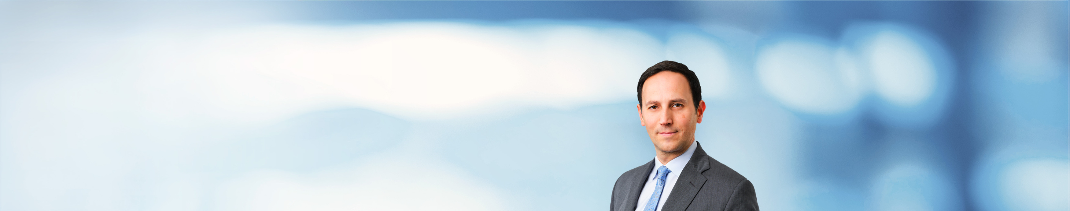 Noel Paul, Honigman LLP Photo