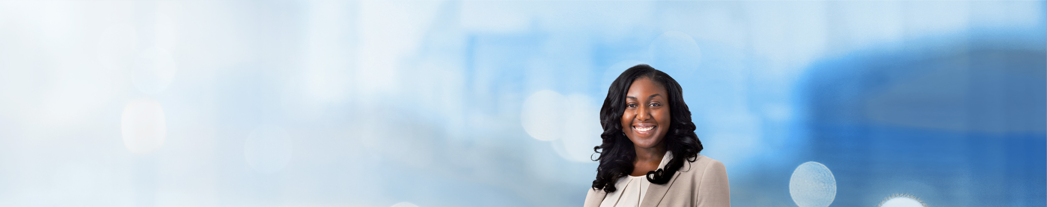 Moriam Aigoro, Honigman LLP Photo