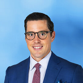 Photo of Jeremy D. Lockhart