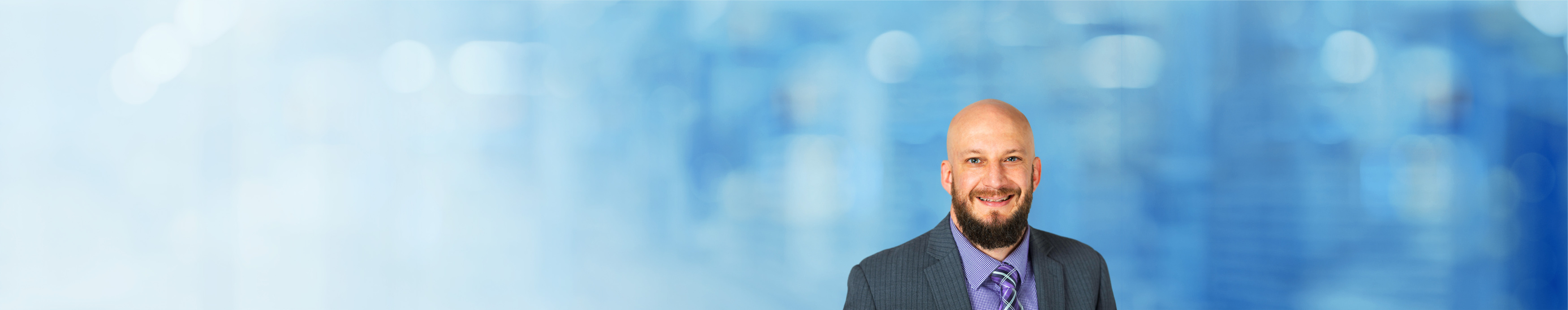 Andrew Sarazin, Honigman LLP Photo