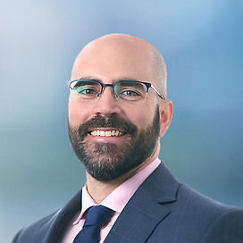 Photo of Michael J. Iannotti, Ph.D.