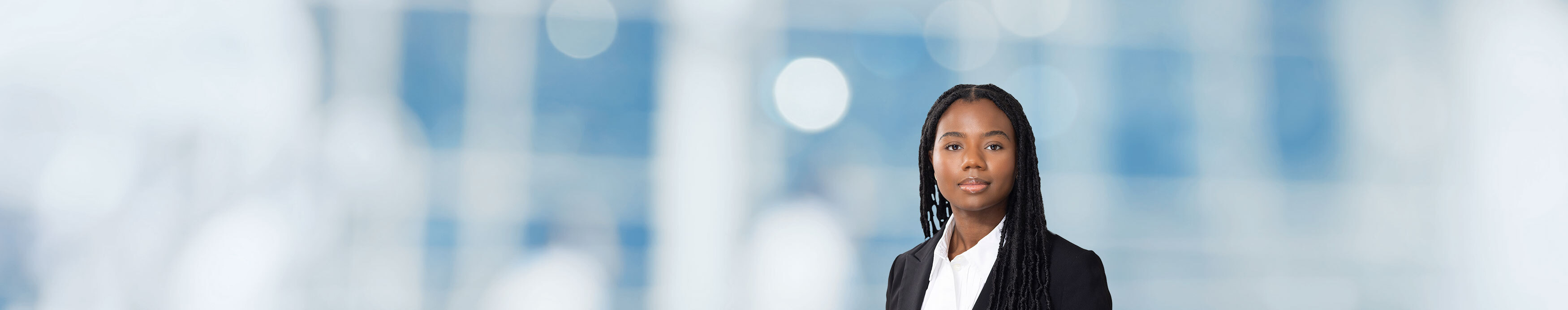 Morgan King, Honigman LLP Photo