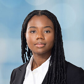 Photo of Morgan D. King