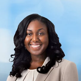 Photo of Moriam M. Aigoro