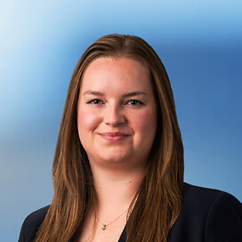 Photo of Lauren S. Gubricky