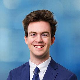 Photo of Jay P. Geiss