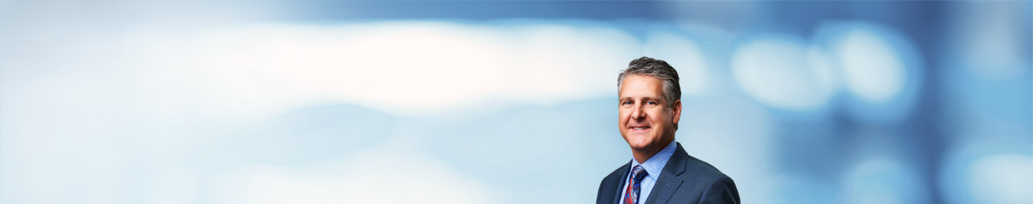 Christian Fabian, Honigman LLP Photo