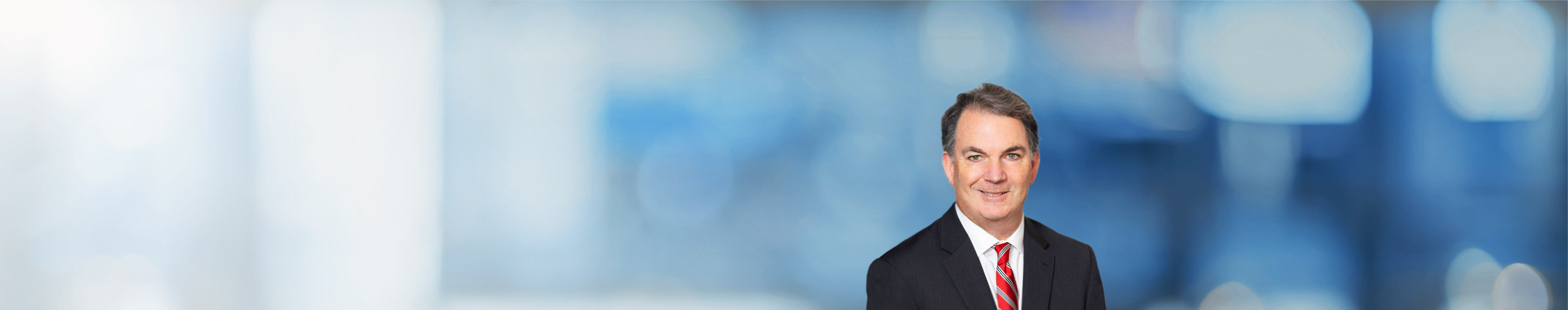 J. Patrick Lennon, Honigman LLP Photo