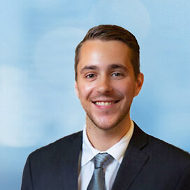 Photo of Garrett D. Packer