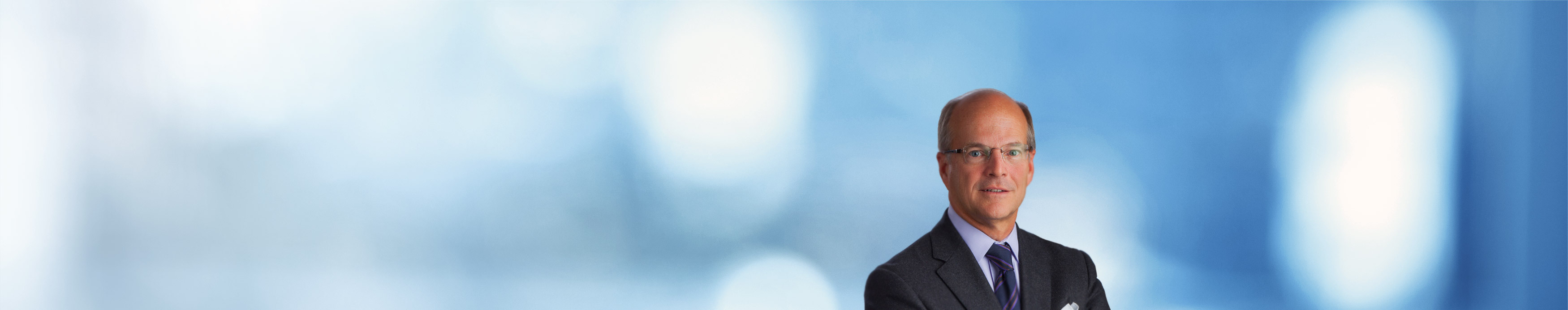 Jeffrey Smith, Honigman LLP Photo