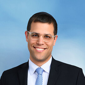 Photo of Aaron R. Katz