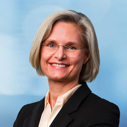 Photo of Jennifer S. Partee