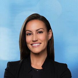 Photo of Tricia L. Collins