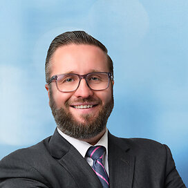 Photo of George S. Stowe